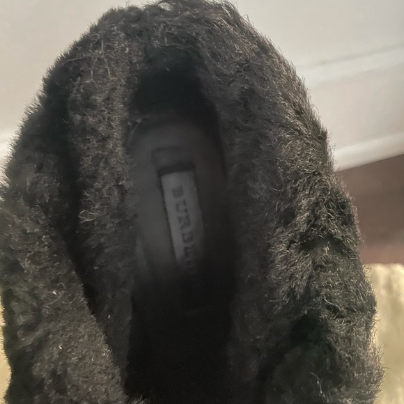 Burberry ankle boots - Picture 3 of 6